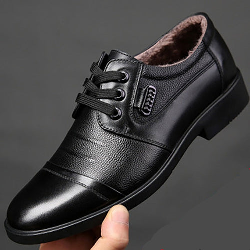 Men-Casual-Business-Dress-Shoes-Leather