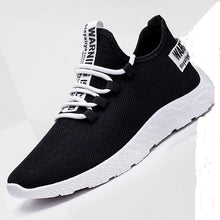 Load image into Gallery viewer, Men-Vulcanize-Breathable-Mesh-Casual-Sneakers